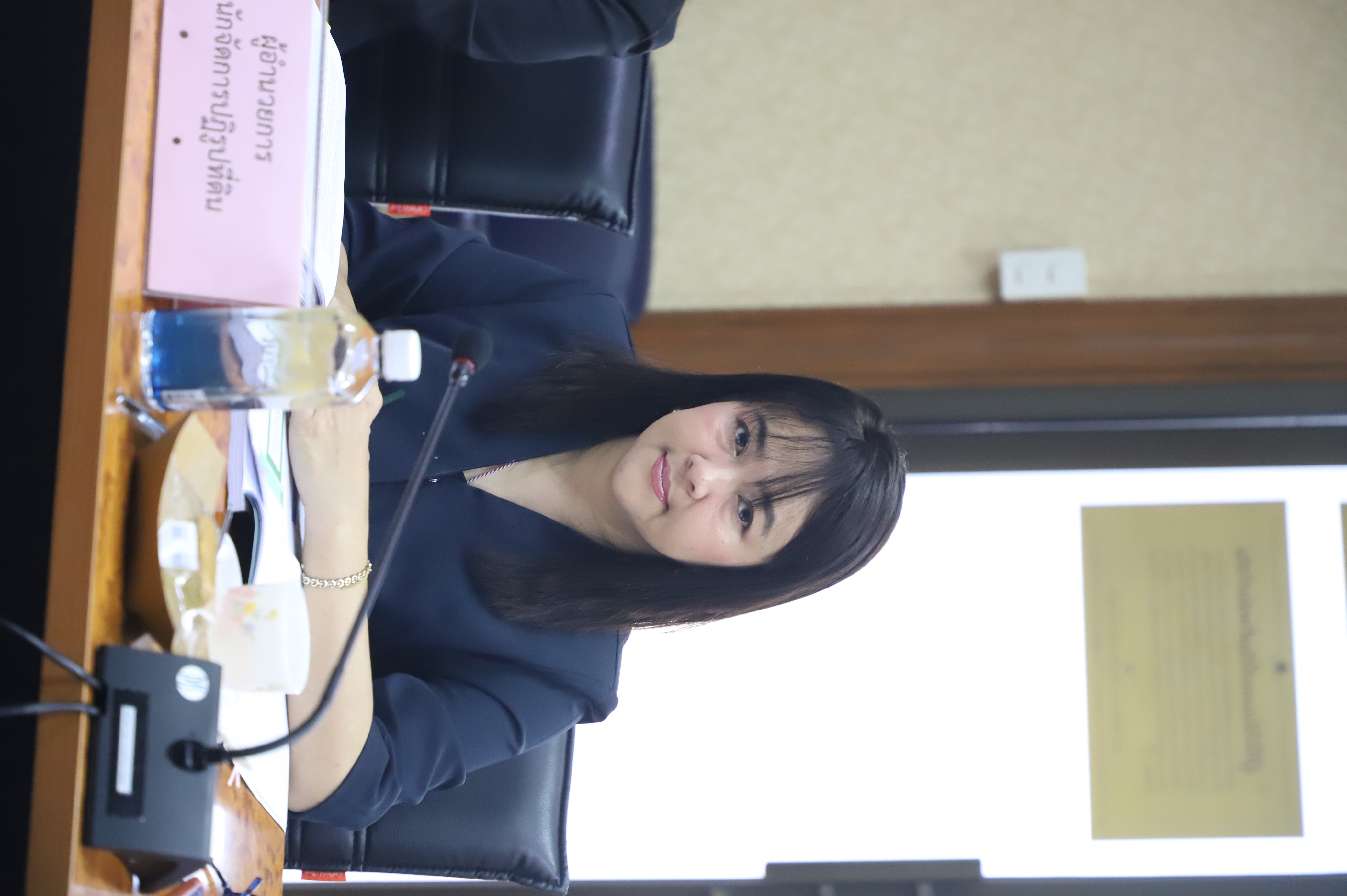 title - ส.ป.ก. ประชุมคณะอนุกรรมการพิจารณาการให้ความยินยอมหรืออนุญาตการใช้ประโยชน์ที่ดินในเขตปฏิรูปที่ดิน ครั้งที่ 4/2568